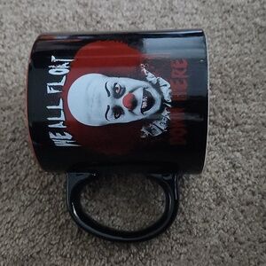 Pennywise IT Mug